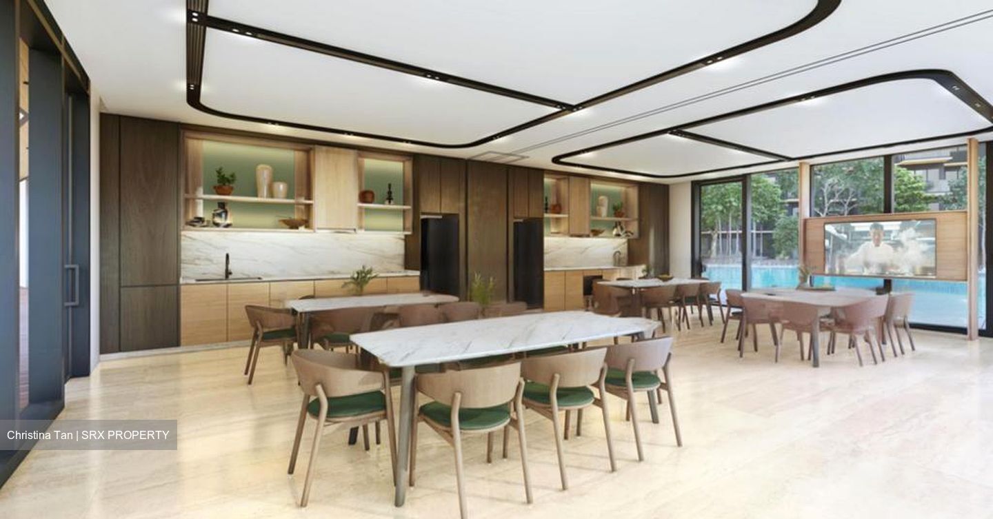 Tampines North Drive 1 (D18), Condominium #445845661